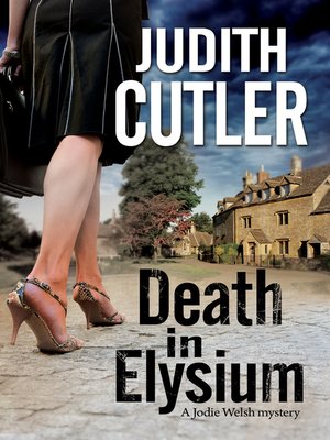 cover image of Death in Elysium